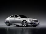 Mercedes-Benz S-Class AMG Sports Package 2009 года